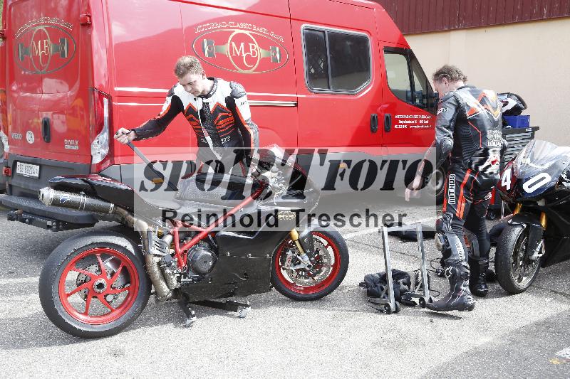 /Archiv-2025/05 14.04.2025 Plüss Moto Sport ADR/Impressionen